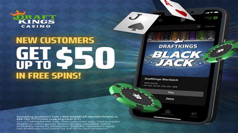 draftkings blackjack|‎DraftKings Casino .